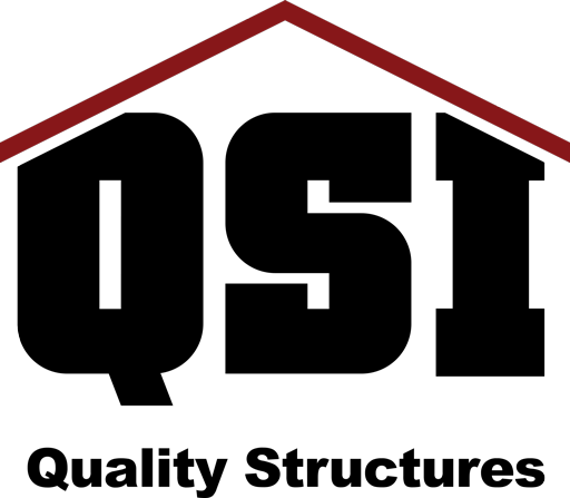 Quality Structures logo